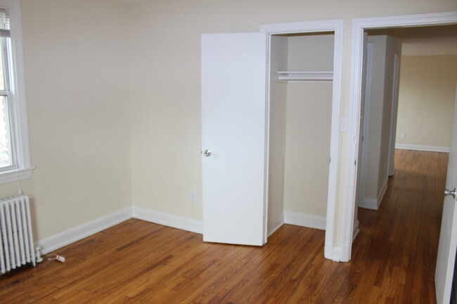 1620 C Street Apartments