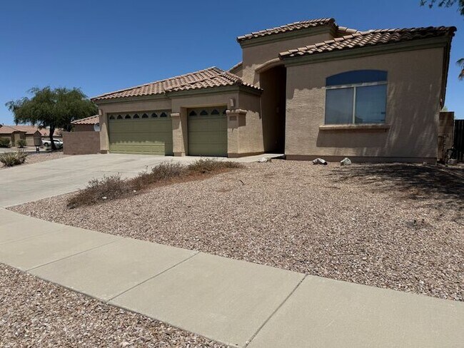 House For Rent