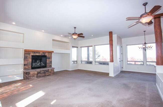 Photo - Prescott Estates Three Bedroom Home