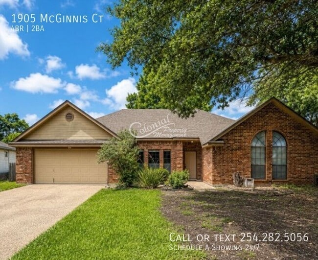 Building Photo - 1905 McGinnis Ct
