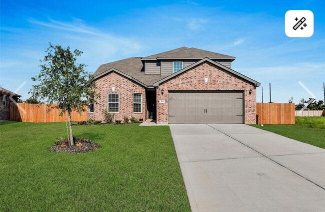 Building Photo - 305 Elm Patch Dr
