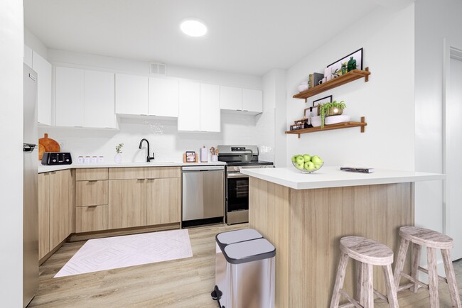 Building Photo - Park Vista Apartments