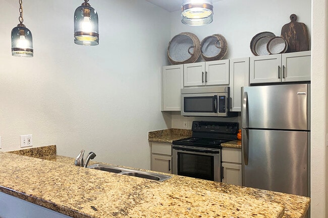 Community Kitchen