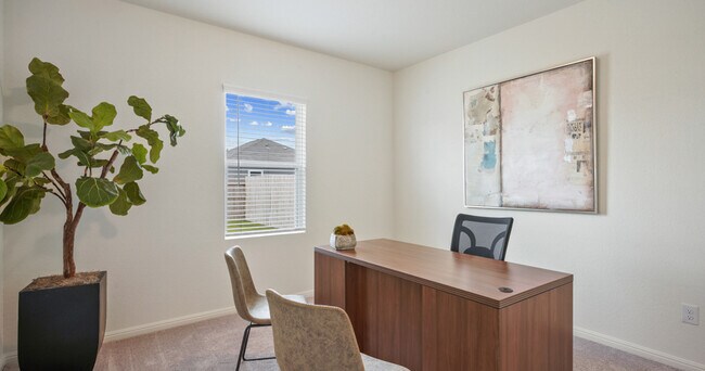 Photo - Beacon at Hymeadow Rental Homes