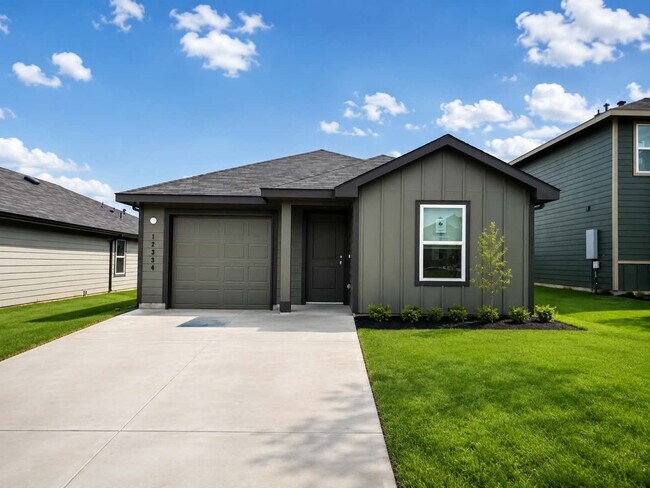 12334 McCrorey Trails Court