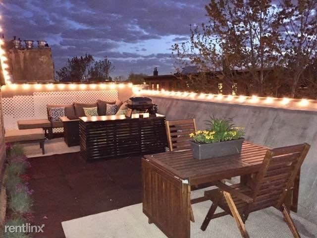 2 br, 2.5 bath Condo - 290 Monmouth St Apt C