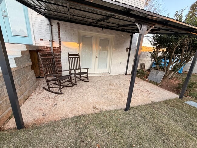 Photo - 5354 McEver Rd Unit 1