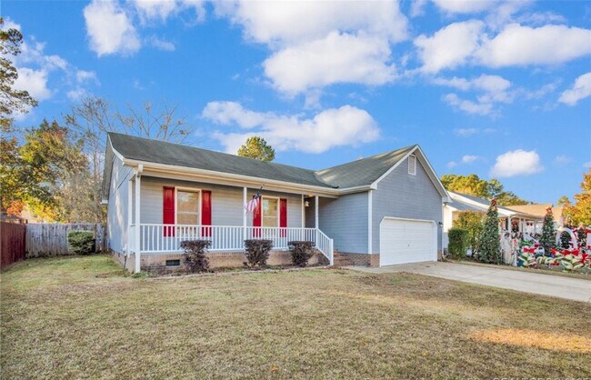 Photo - 1332 Oak Knolls Dr