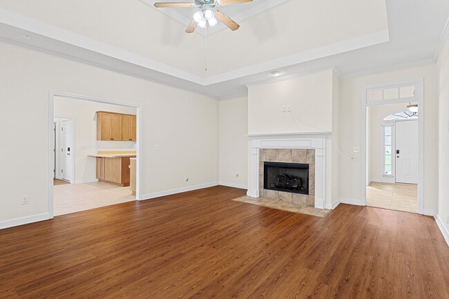 Photo - 619 Archard Dr
