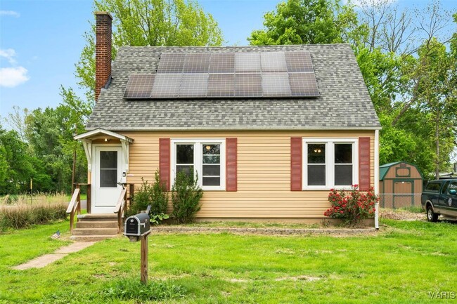 Photo - 523 W Meramec St House