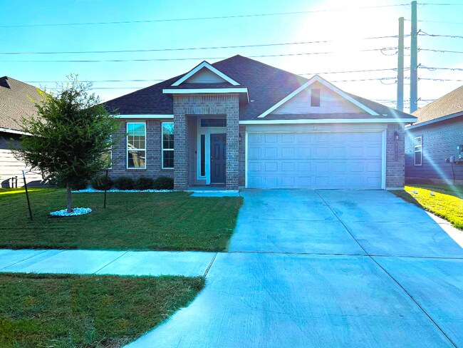 Building Photo - 9604 Caemlyn Cv Rental