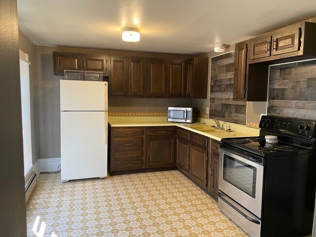 Photo - Chicora Triplex