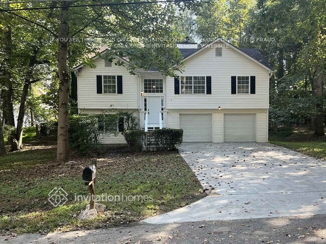 Building Photo - 4400 Milton Trail SW Rental