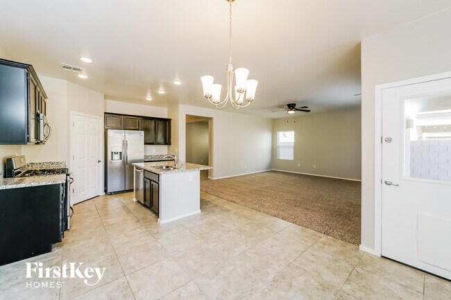 Photo - 12239 E Metz Dr