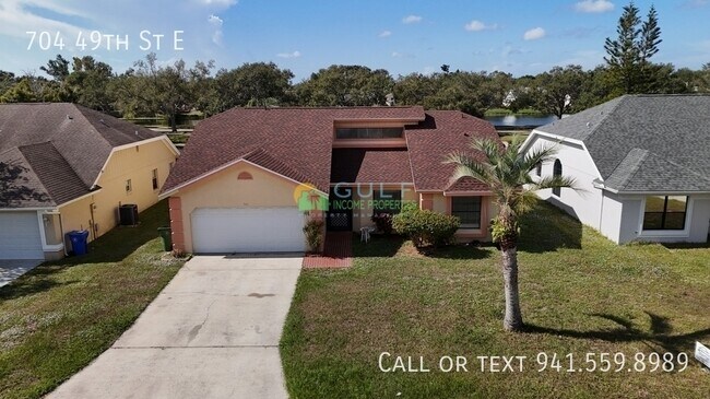 Building Photo - 704 49th St E