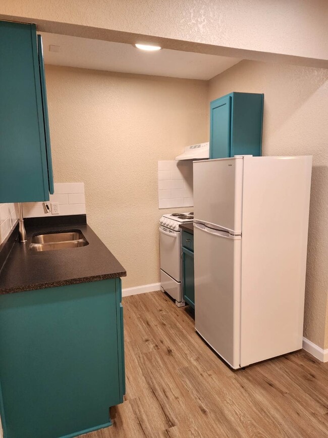 Apartamento 205