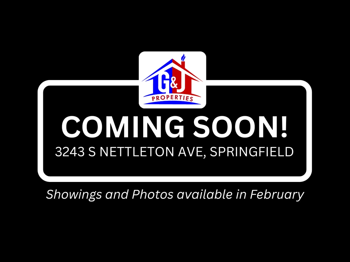 COMING SOON! Quiet 3Bed / 2Bath in Springfield - COMING SOON! Quiet 3Bed / 2Bath in Springfield