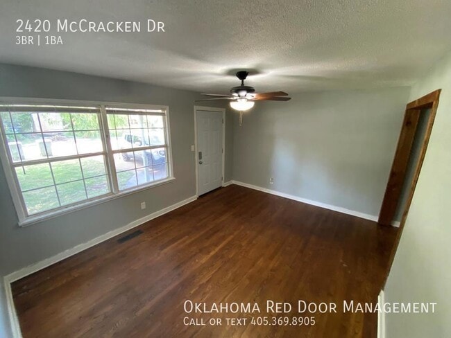 Photo - 2420 McCracken Dr