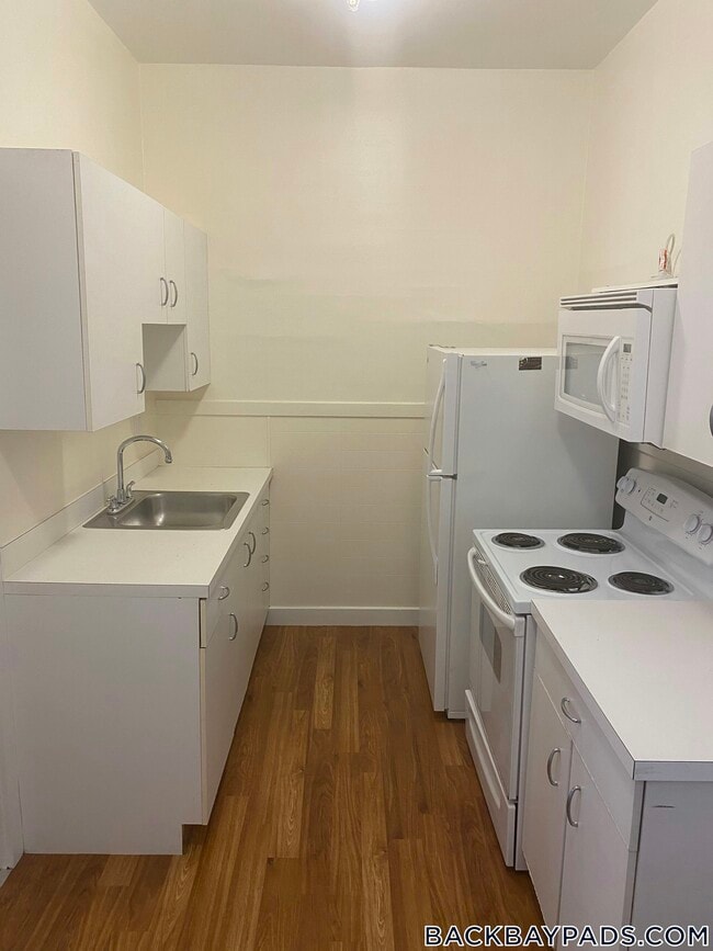 504 Beacon St Unit 61