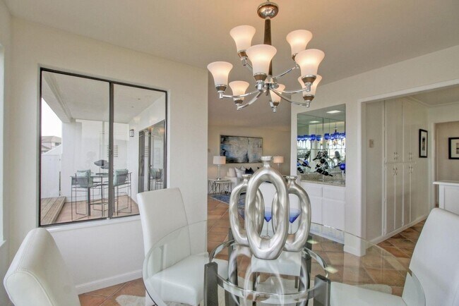 Photo - 2bd/2bth  Wide Water Views in Serene Foster City Location, with Bonus Den/Office space
