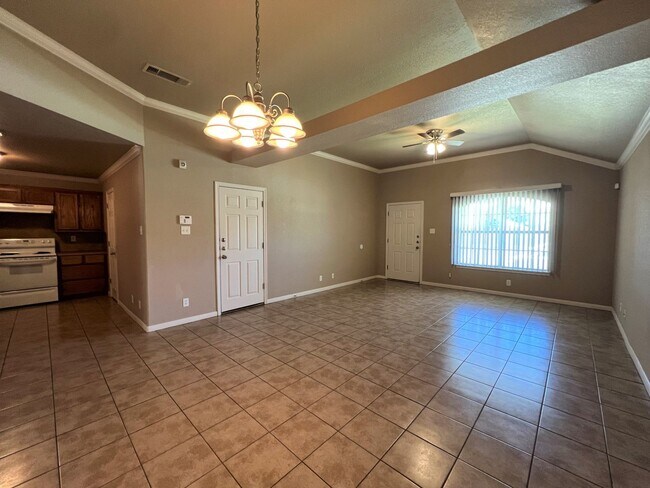 Photo - 1201 Powder River Dr Unidad A