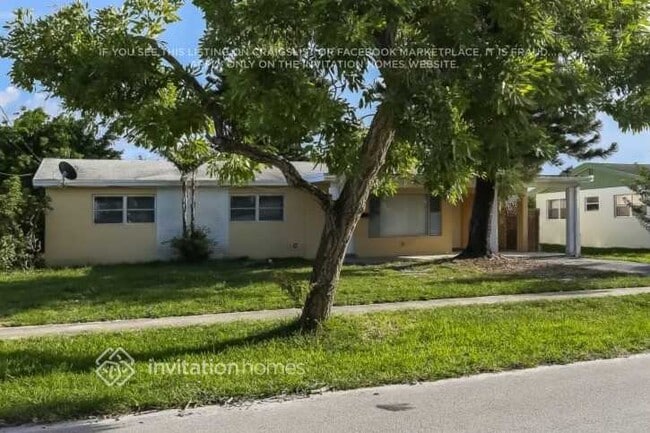 Building Photo - 410 NW 40th St Rental