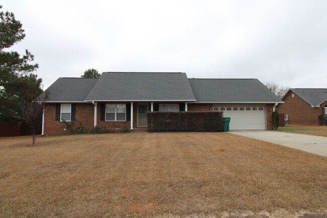 Popular Linwood Plantation - 3/2, huge fen... - Popular Linwood Plantation - 3/2, huge fen... Casa