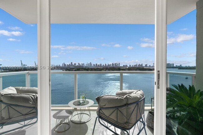 Photo - 650 West Dr Unit 1203/1205