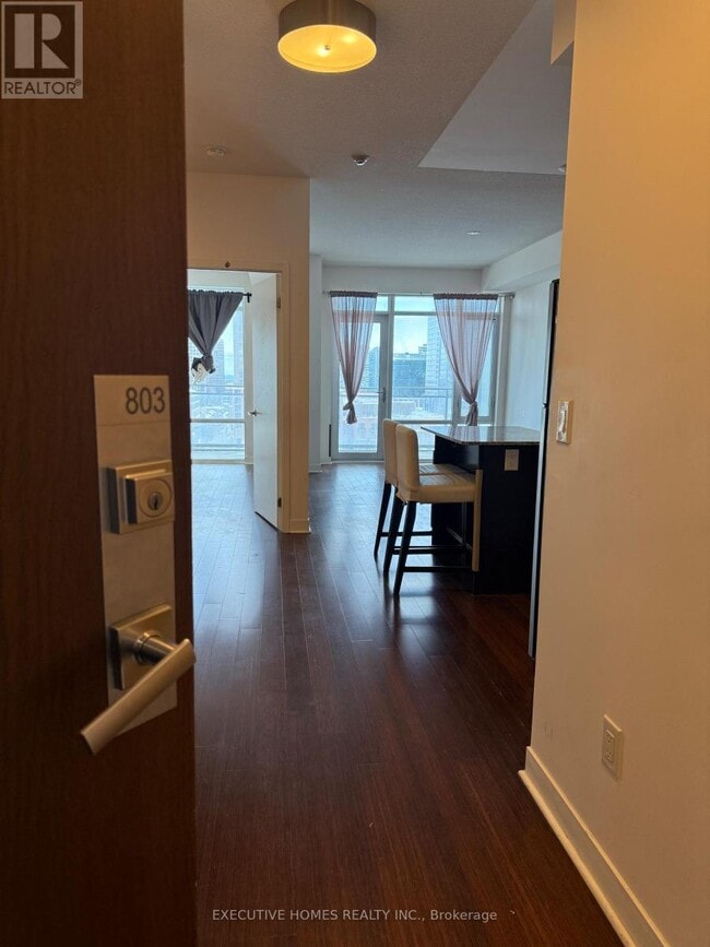 Photo - 365 Prince of Wales Dr Unit 803