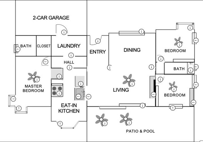 Photo - 1041 Sawyers Ct