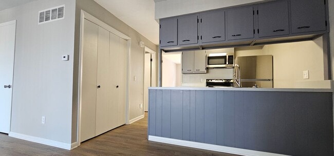 Photo - Spacious 2 bedroom 2 bath apartments in Harrison Township!