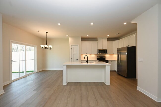 Photo - Updated Gallatin Townhome | 3BR + Garage, W/D Included