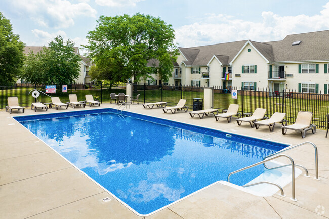 Other - Prentice Park Rental