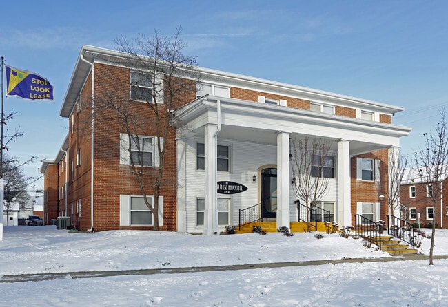 Hardin Manor Apartments - Hardin Manor Apartments