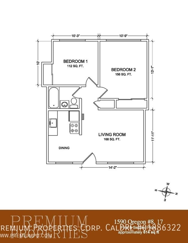 Photo - 1590 Oregon St