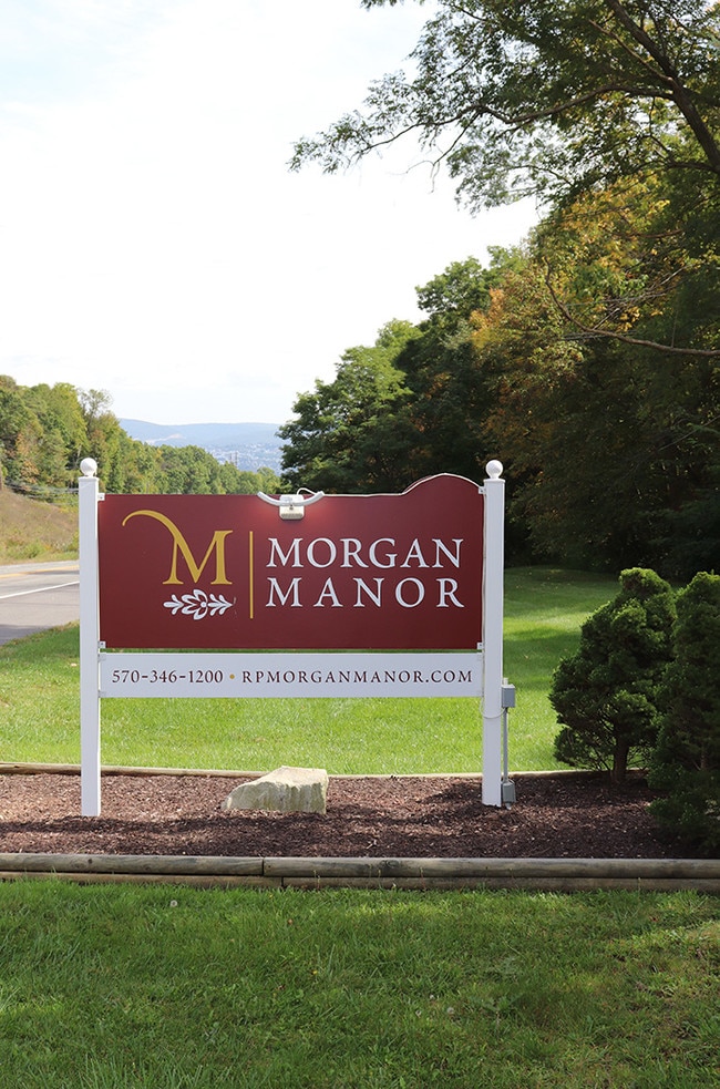 Morgan Manor