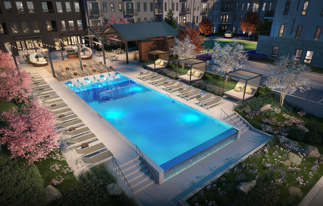 Sylo Pool
