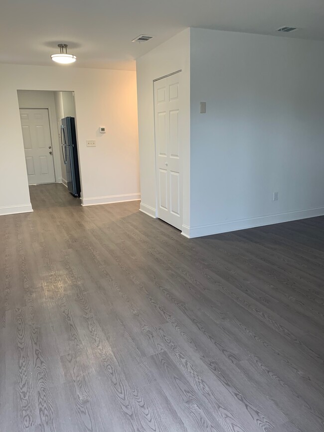 Tyndall Pointe Luxury Townhomes Panama City, FL