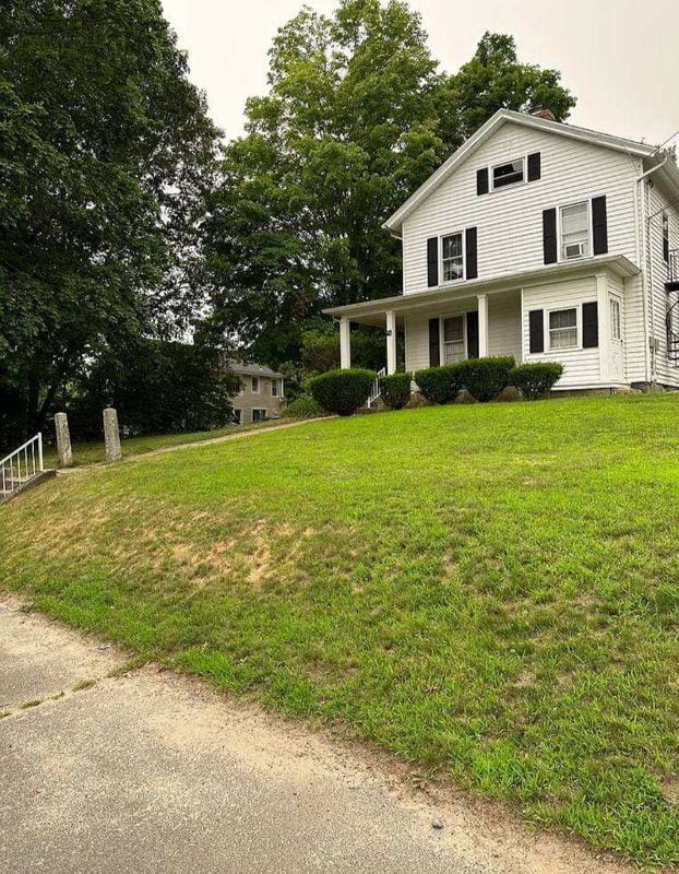 178 Peach Orchard Rd Unidad 2