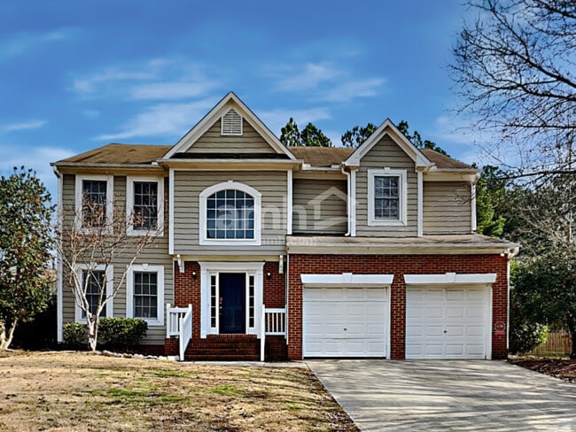 Building Photo - 601 Crossing Dr Rental
