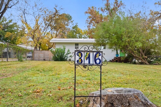 Photo - 316 Beach Dr