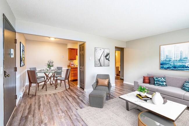 Photo - Jackman Grove