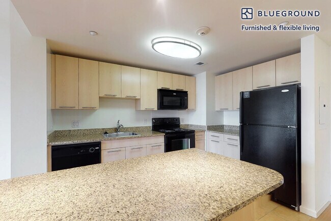 Photo - 27 Barker Ave Unit FL11-ID879A