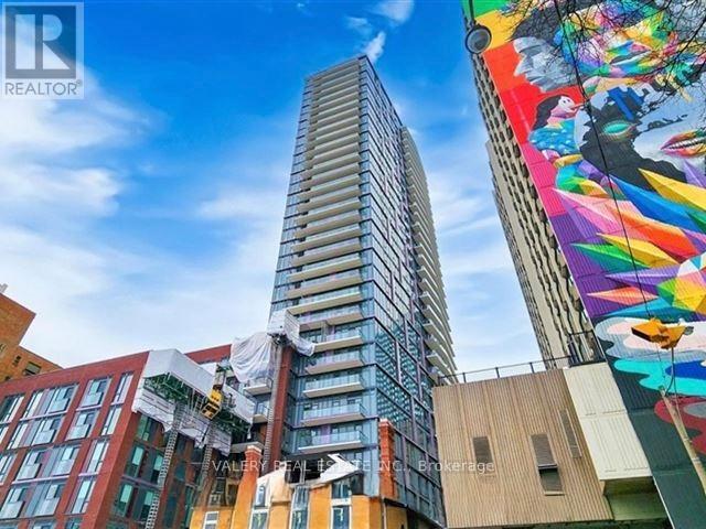 Photo - 308 Jarvis St Unit 702