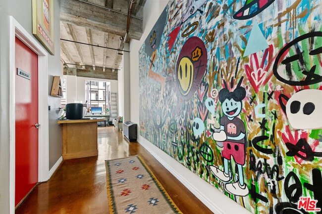 Photo - 312 W 5th St Unit 216