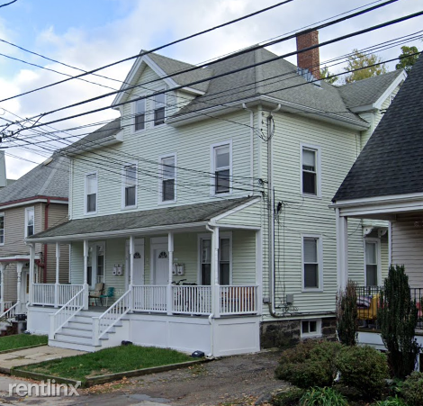 3 br, 1 bath Duplex - 25 Pratt St # 25-2 2 - 3 br, 1 bath Duplex - 25 Pratt St # 25-2 2 Townhome