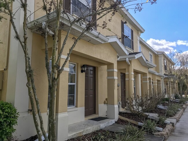 Building Photo - Beautiful 2 Bedroom, 2.5 Bath Townhome for Rent in The Hammocks!