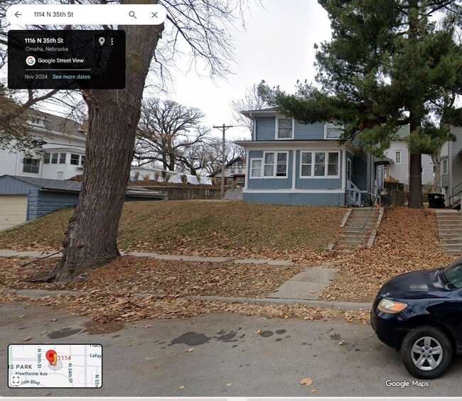 Building Photo - 1114 N 35th St Rental