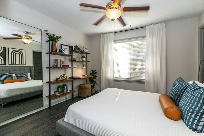 Briarcliff Apartments