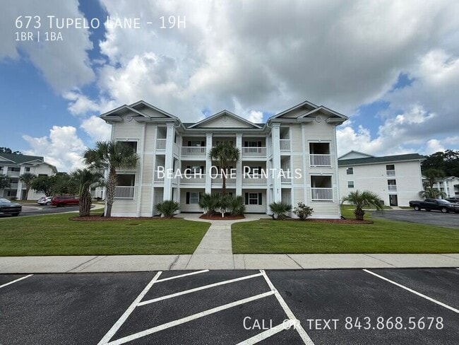 Building Photo - 673 Tupelo Ln